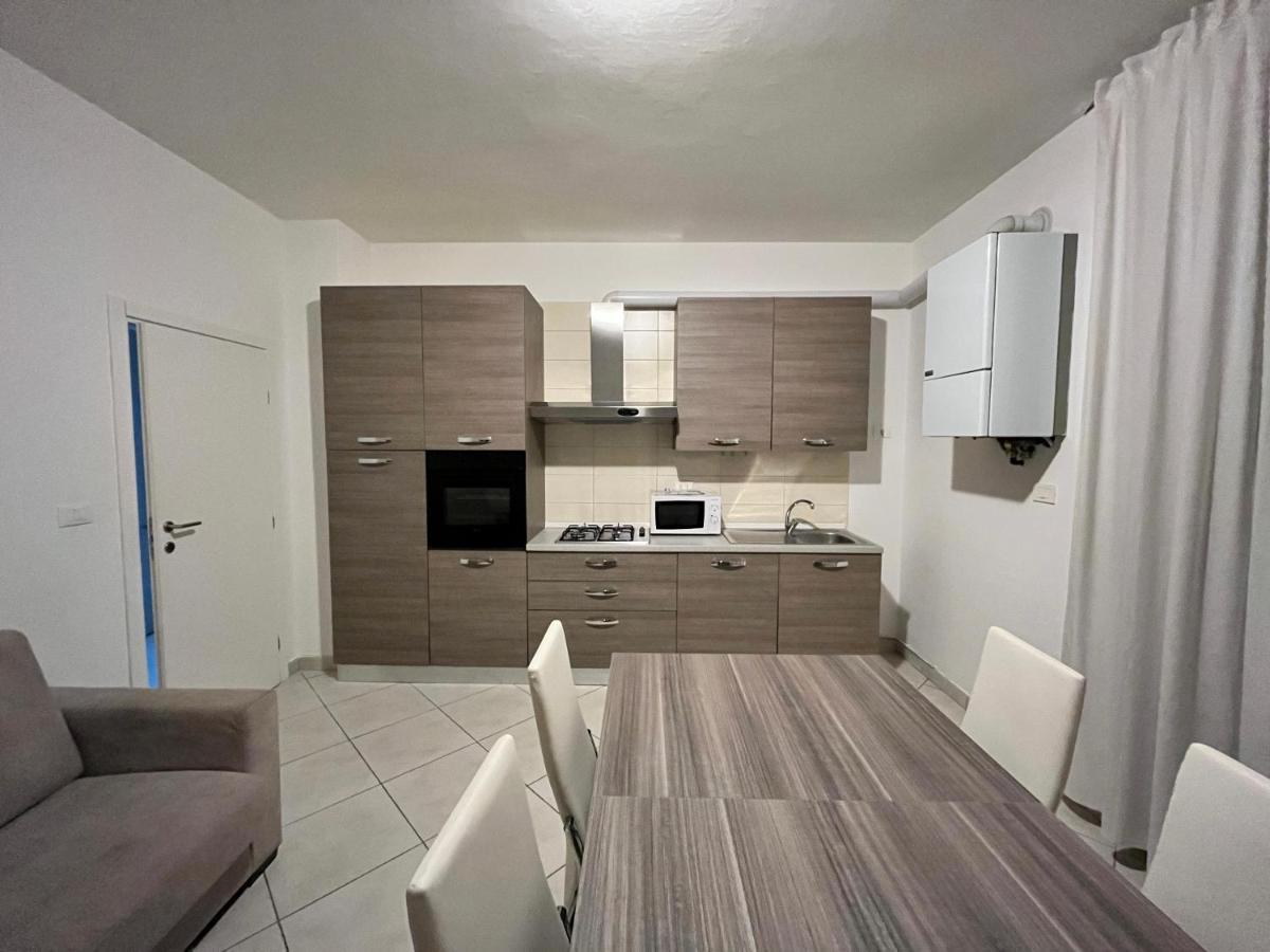 Sottomarina Beach Apartment Chioggia Dış mekan fotoğraf