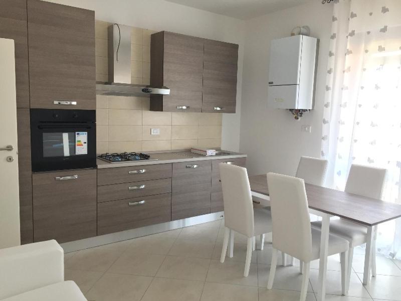Sottomarina Beach Apartment Chioggia Dış mekan fotoğraf