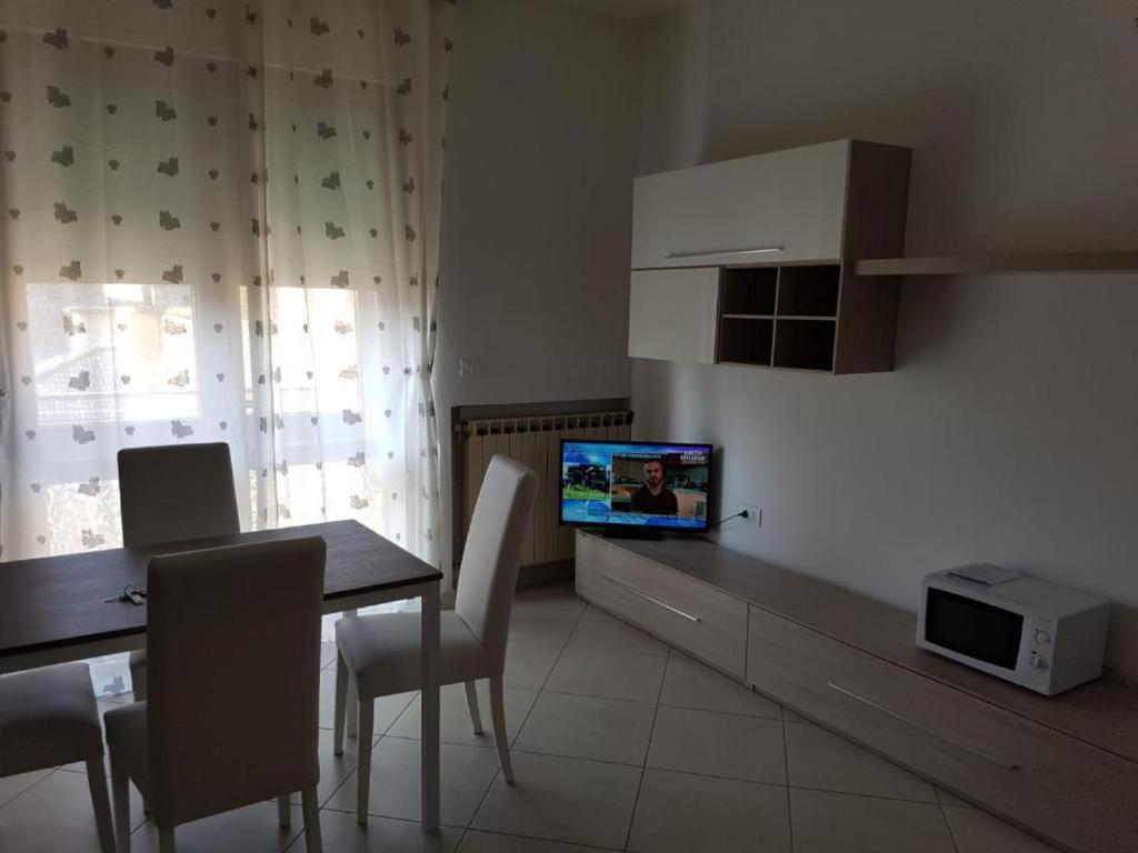 Sottomarina Beach Apartment Chioggia Dış mekan fotoğraf