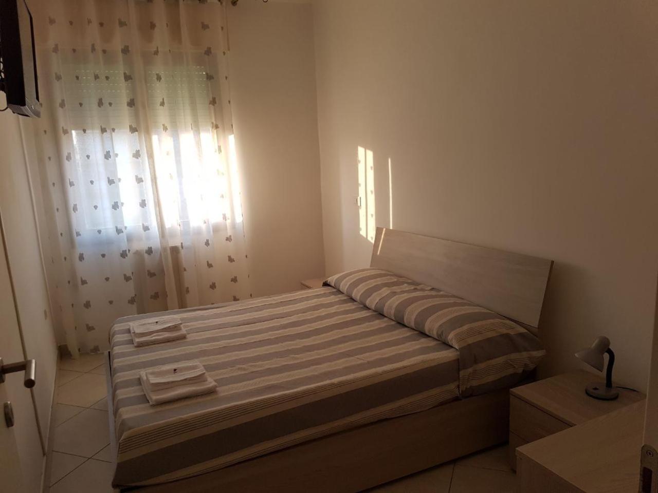 Sottomarina Beach Apartment Chioggia Dış mekan fotoğraf