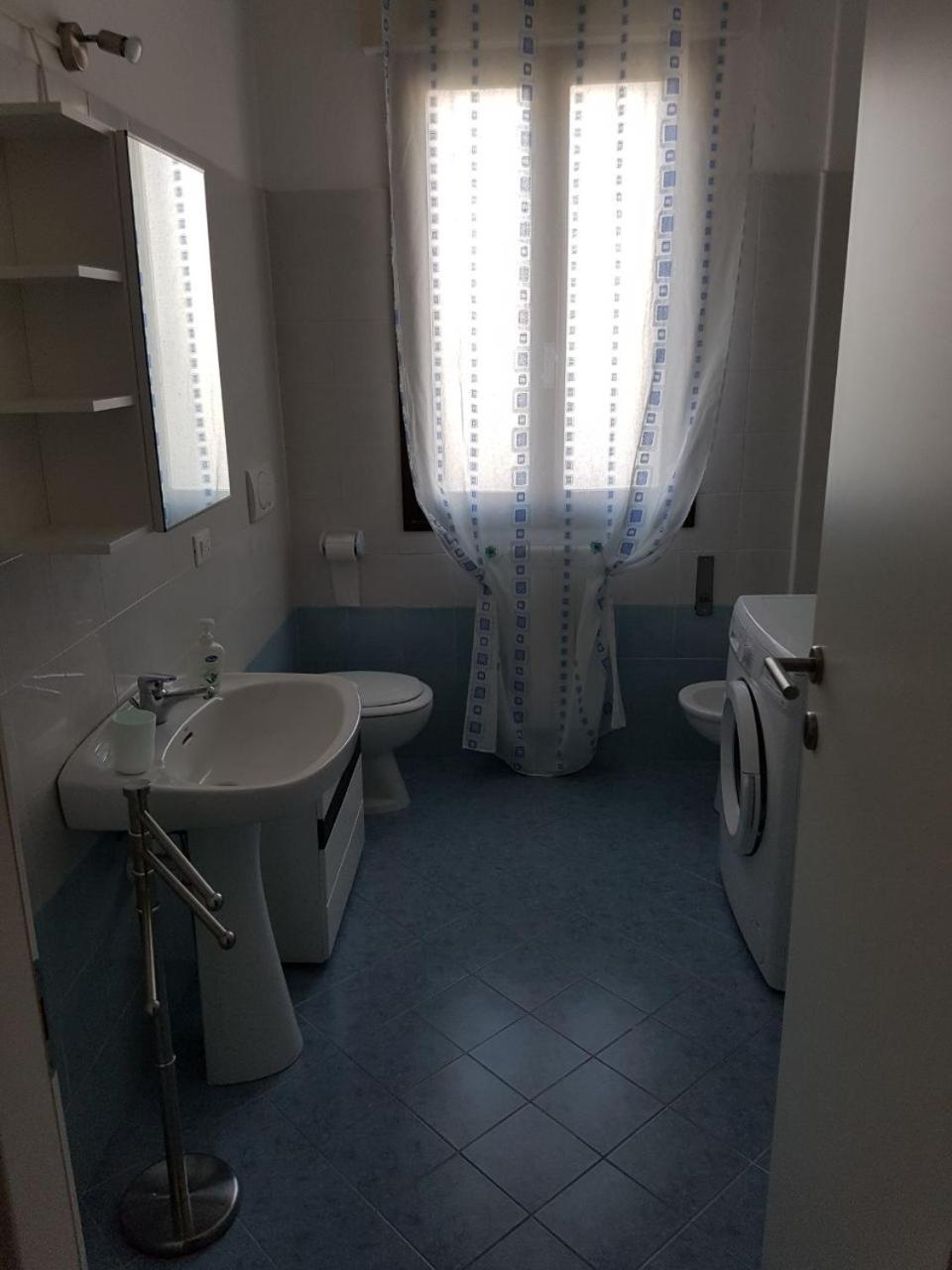 Sottomarina Beach Apartment Chioggia Dış mekan fotoğraf