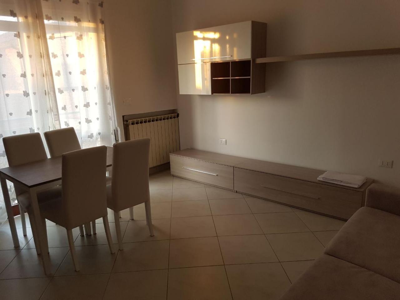 Sottomarina Beach Apartment Chioggia Dış mekan fotoğraf